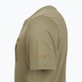 Koszulka męska Aeronautica Militare TS2535UJ00641 lichen green 4