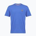 Koszulka męska Aeronautica Militare TS1580UJ00372 sonic blue