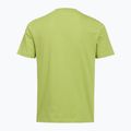 Koszulka męska Aeronautica Militare TS1580UJ00372 garden green 2