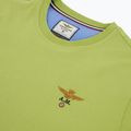 Koszulka męska Aeronautica Militare TS1580UJ00372 garden green 3
