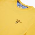 Koszulka męska Aeronautica Militare TS1580UJ00372 super lemon 3