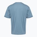 Koszulka męska Aeronautica Militare TS2535UJ00641 dusty blue 2