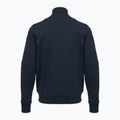 Bluza męska Aeronautica Militare FE2102UF00679 FZ blu navy 2