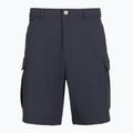 Spodenki męskie Aeronautica Militare BE0277UCT04291 blu navy