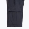 Spodenki męskie Aeronautica Militare BE0277UCT04291 blu navy 4