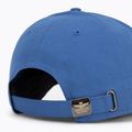 Czapka z daszkiem męska Aeronautica Militare HA1104UCT02 pacific blue 4