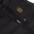 Bezrękawnik męski Bezrękawnik Aeronautica Militare 262AB3073UCT04358 jet black 3