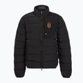 Kurtka zimowa męska Kurtka Aeronautica Militare 262AB3074UCT04358 jet black