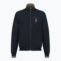 Bluza męska Aeronautica Militare 262FE2089UF00662 Fz blu navy