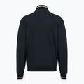Bluza męska Aeronautica Militare 262FE2089UF00662 Fz blu navy 2