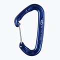Karabinek Climbing Technology Fly-Weight Evo blue