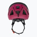 Kask wspinaczkowy Climbing Technology Sirio anthracite/fuchsia 3