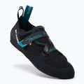 Buty wspinaczkowe męskie SCARPA Velocity black/ottanio