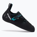Buty wspinaczkowe męskie SCARPA Velocity black/ottanio 2