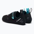 Buty wspinaczkowe męskie SCARPA Velocity black/ottanio 3