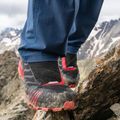 Buty wysokogórskie męskie SCARPA Ribelle S HD black/red 15