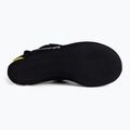Buty wspinaczkowe dziecięce SCARPA Reflex Kid yellow/black 4