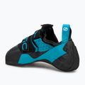 Buty wspinaczkowe SCARPA Boostic black/azure 3