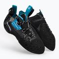 Buty wspinaczkowe SCARPA Chimera black/white/azure 5