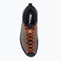 Buty podejściowe męskie SCARPA Mescalito titanium/mango 6