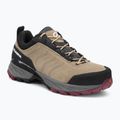 Buty trekkingowe damskie SCARPA Rush Trail GTX light desert/raspberry