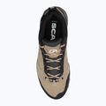 Buty trekkingowe damskie SCARPA Rush Trail GTX light desert/raspberry 6