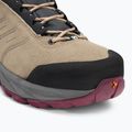 Buty trekkingowe damskie SCARPA Rush Trail GTX light desert/raspberry 7