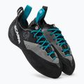 Buty wspinaczkowe SCARPA Generator midgray 4