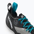 Buty wspinaczkowe SCARPA Generator midgray 8