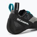 Buty wspinaczkowe SCARPA Generator midgray 10