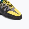Buty wspinaczkowe SCARPA Vapor smoke/yellow 7