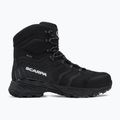 Buty trekkingowe SCARPA Rush Polar GTX dark anthracite 2