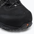 Buty trekkingowe SCARPA Rush Polar GTX dark anthracite 7