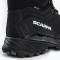Buty trekkingowe SCARPA Rush Polar GTX dark anthracite 8