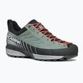 Buty podejściowe damskie SCARPA Mescalito conifer/gray 10