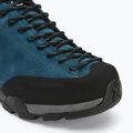 Buty turystyczne męskie SCARPA Mojito Trail GTX ocean 7