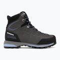 Buty trekkingowe damskie SCARPA Zodiac TRK GTX anthracite/lavender 2