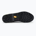 Buty podejściowe  męskie SCARPA Zodiac GTX anthracite/sulphur 4