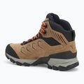 Buty trekkingowe męskie SCARPA Moraine Mid Pro Gtx fossil brown 3