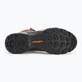 Buty trekkingowe męskie SCARPA Moraine Mid Pro Gtx fossil brown 4