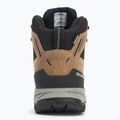 Buty trekkingowe męskie SCARPA Moraine Mid Pro Gtx fossil brown 6