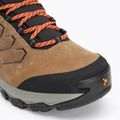Buty trekkingowe męskie SCARPA Moraine Mid Pro Gtx fossil brown 7