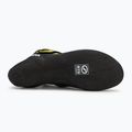 Buty wspinaczkowe SCARPA Origin VS petrol/lime 4