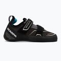 Buty wspinaczkowe SCARPA Reflex VS covey/black 4