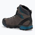 Buty trekkingowe męskie SCARPA ZG Trek GTX titanium/lake blue 3