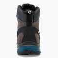 Buty trekkingowe męskie SCARPA ZG Trek GTX titanium/lake blue 6