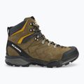 Buty trekkingowe męskie SCARPA ZG Trek GTX cypress/sulphur 2