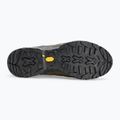 Buty trekkingowe męskie SCARPA ZG Trek GTX cypress/sulphur 4