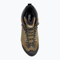 Buty trekkingowe męskie SCARPA ZG Trek GTX cypress/sulphur 5