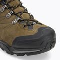 Buty trekkingowe męskie SCARPA ZG Trek GTX cypress/sulphur 7